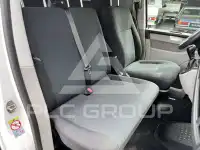 2018 Volkswagen T6