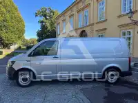2018 Volkswagen T6