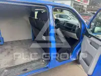 2018 Volkswagen T6