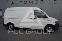 2018 Volkswagen T6