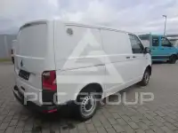 2018 Volkswagen T6