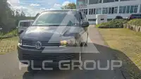2018 Volkswagen T6