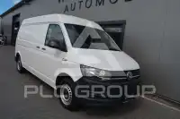 2018 Volkswagen T6