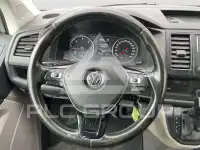 2018 Volkswagen T6