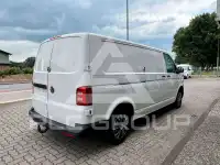2018 Volkswagen T6