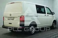 2018 Volkswagen T6