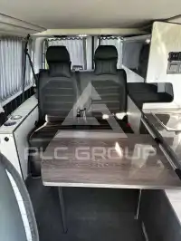 2018 Volkswagen T6