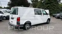 2018 Volkswagen T6