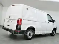 2018 Volkswagen T6