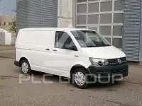 2018 Volkswagen T6