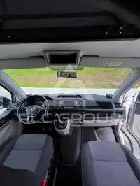 2018 Volkswagen T6