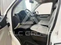 2018 Volkswagen T6