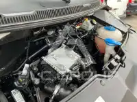 2018 Volkswagen T6