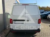 2018 Volkswagen T6