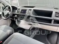 2018 Volkswagen T6