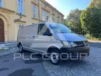 2018 Volkswagen T6