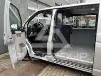 2018 Volkswagen T6