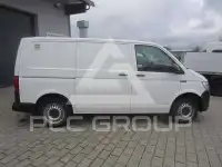 2018 Volkswagen T6