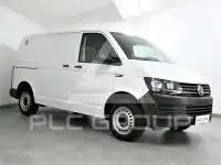 2018 Volkswagen T6