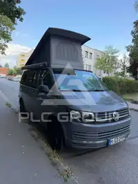 2018 Volkswagen T6