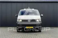 2018 Volkswagen T6