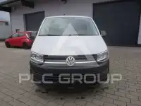 2018 Volkswagen T6