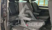 2018 Volkswagen T6