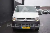2018 Volkswagen T6
