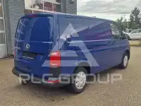 2018 Volkswagen T6