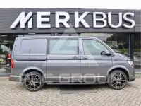 2018 Volkswagen T6