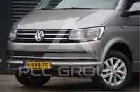 2018 Volkswagen T6
