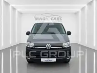 2018 Volkswagen T6