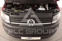 2018 Volkswagen T6