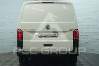 2018 Volkswagen T6