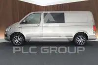 2018 Volkswagen T6