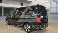 2018 Volkswagen T6