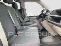 2018 Volkswagen T6