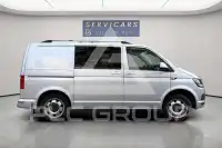 2018 Volkswagen T6