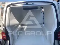2018 Volkswagen T6