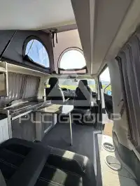2018 Volkswagen T6