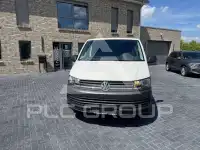 2018 Volkswagen T6