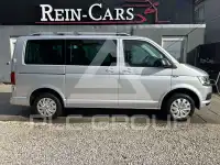 2018 Volkswagen T6