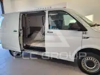 2018 Volkswagen T6