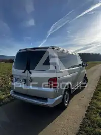 2018 Volkswagen T6