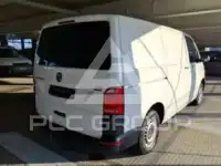 2018 Volkswagen T6