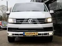 2018 Volkswagen T6
