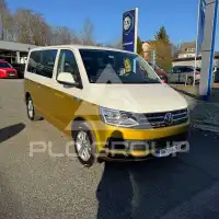 2018 Volkswagen T6