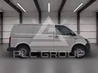 2018 Volkswagen T6