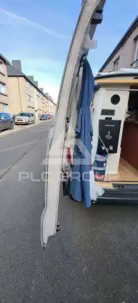 2018 Volkswagen T6