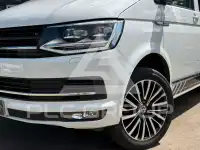2018 Volkswagen T6